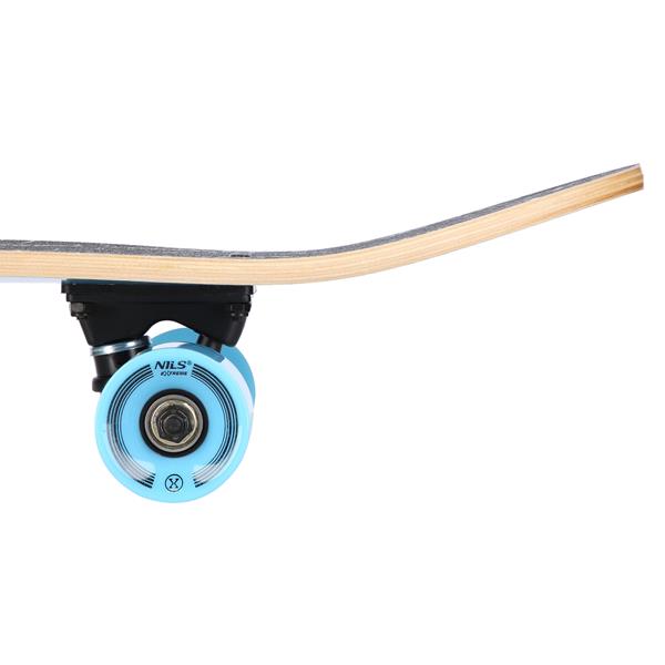 PennyBoard NILS Extreme Wood Bahamas 6