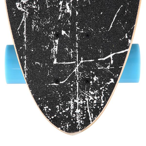 PennyBoard NILS Extreme Wood Bahamas 7