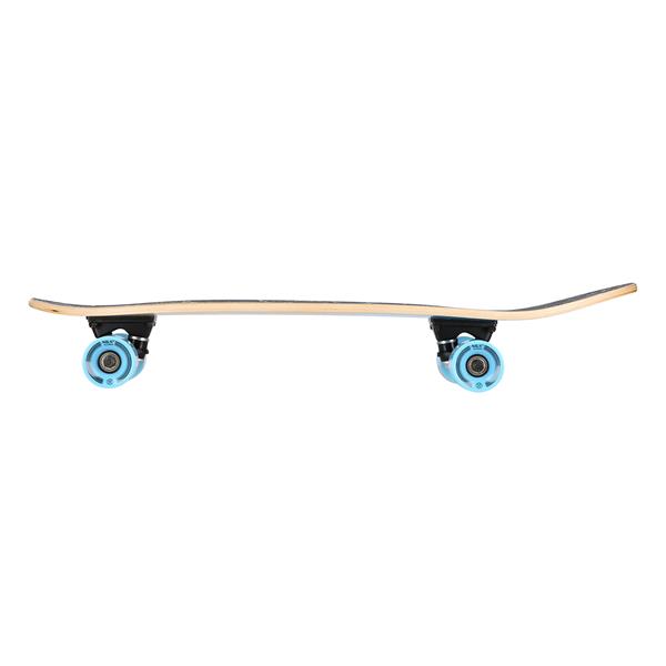 PennyBoard NILS Extreme Wood Bahamas 8