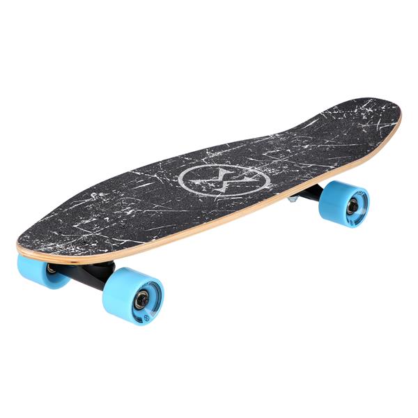 PennyBoard NILS Extreme Wood Bahamas 10