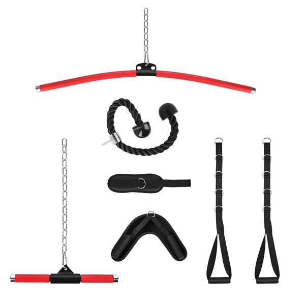 Posilovací věz HMS Tytan 17 6