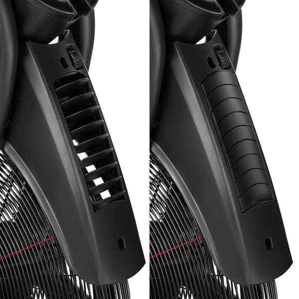 Airbike HMS MP5420 11