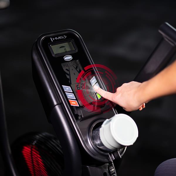 Airbike HMS MP5420 5