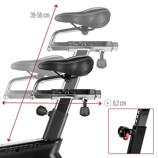 Airbike HMS MP5420 6