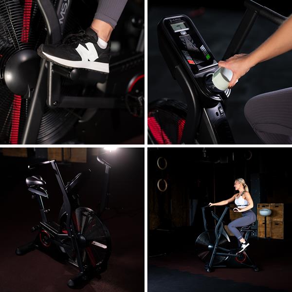 Airbike HMS MP5420 9