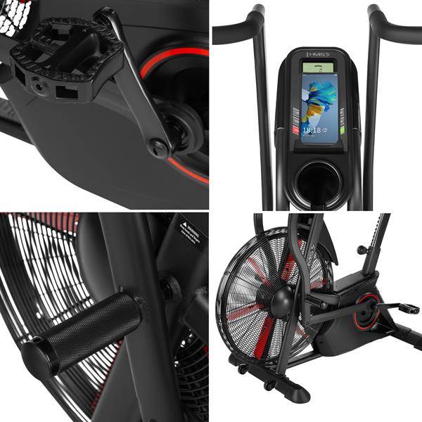 Airbike HMS MP5420 10