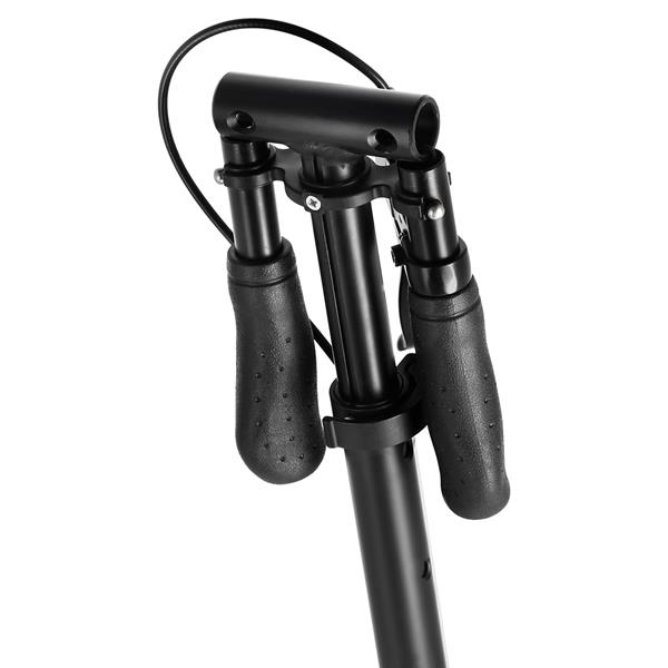 Koloběžka NILS Extreme HM208T bílá 12