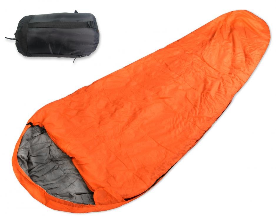 Spací pytel Mumie Celaja SEDCO 215cm