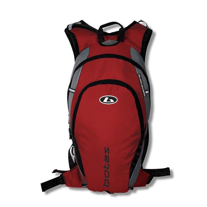 Sportovní batoh / tlumok Botas 44x25x10cm sleva