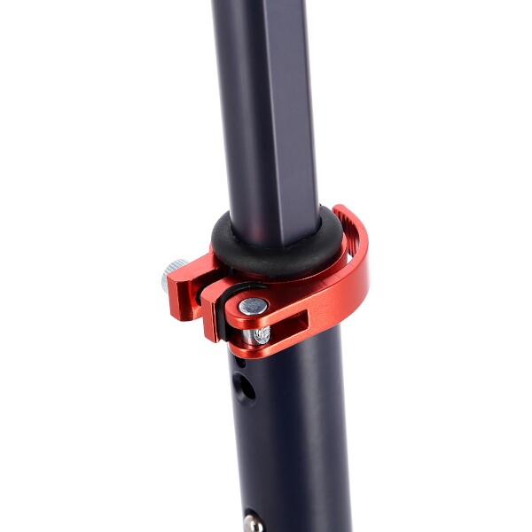 Koloběžka NILS Extreme HD145 grafit/oranžová 9