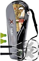 Speedminton XQ Max MJ-500 Fast Shuttle Set