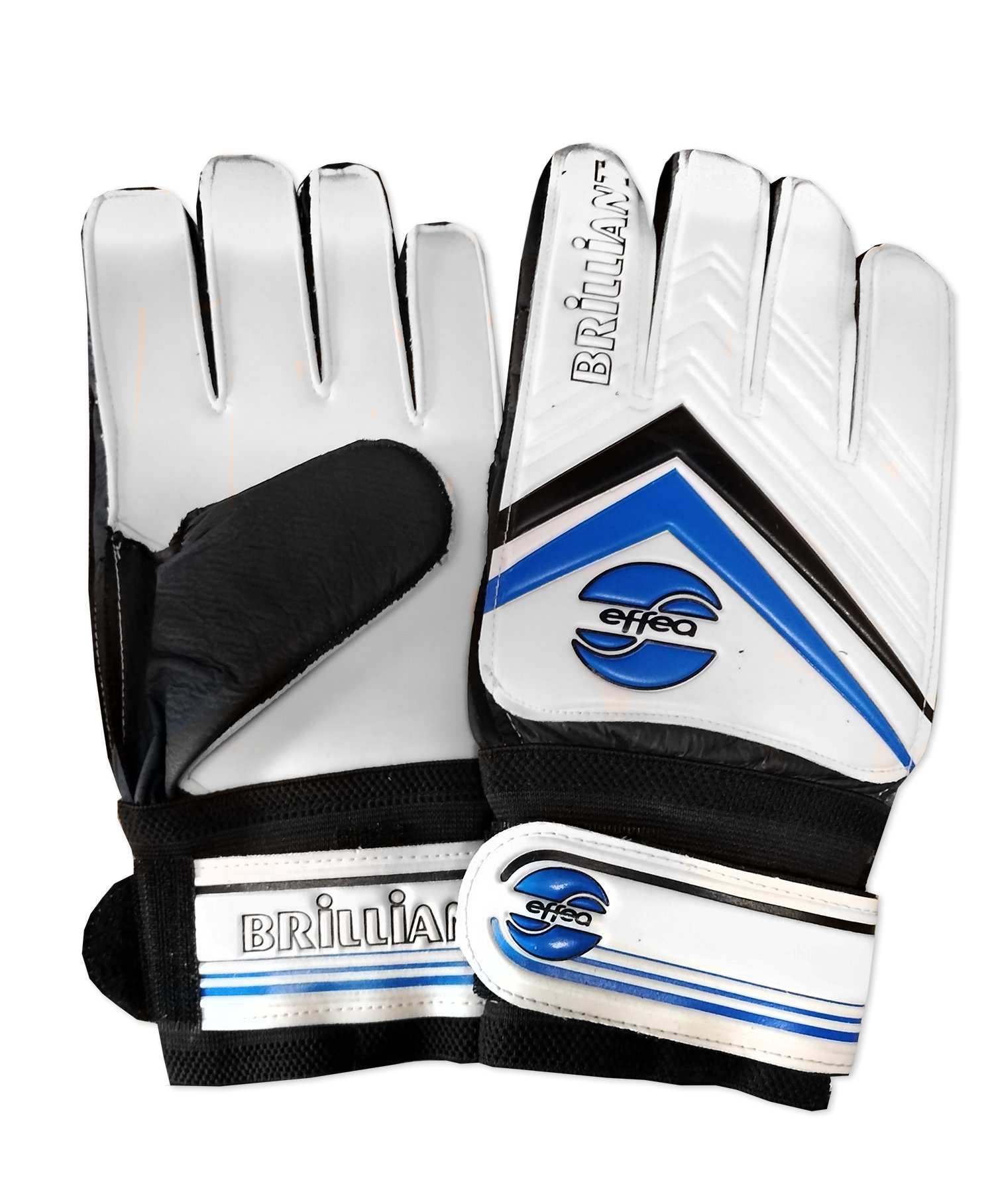 Rukavice brankařské kopaná Effea BRILLIANT 6022 - v.10