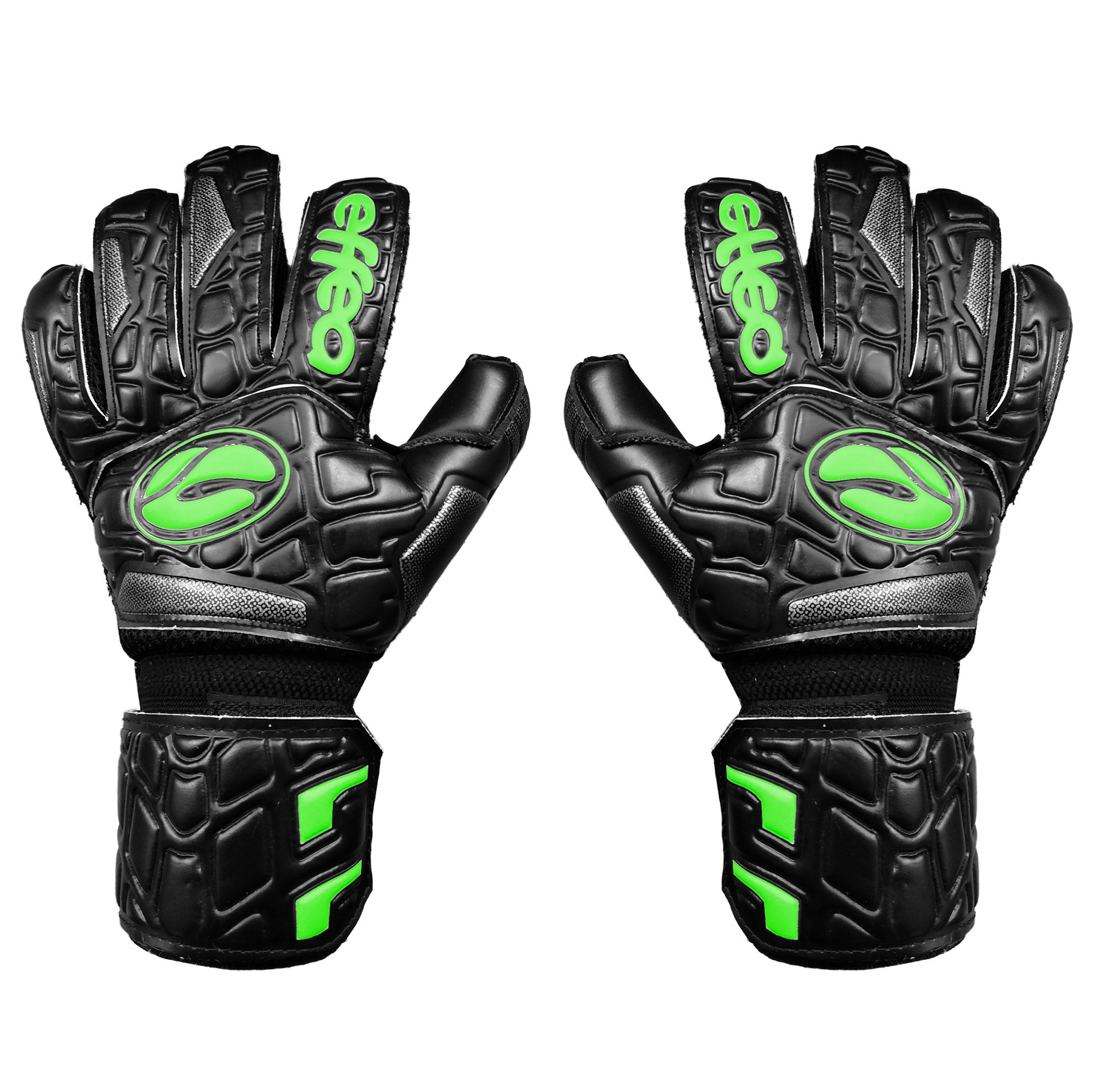 Rukavice brankářské kopaná EFFEA 6030