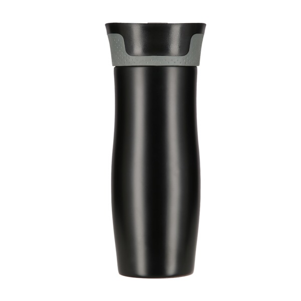 Termohrnek NILS Camp NCC03 černý 2