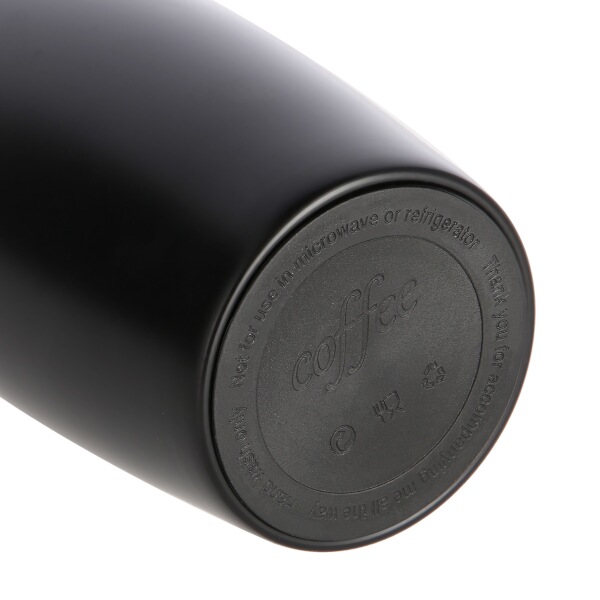 Termohrnek NILS Camp NCC03 černý 5
