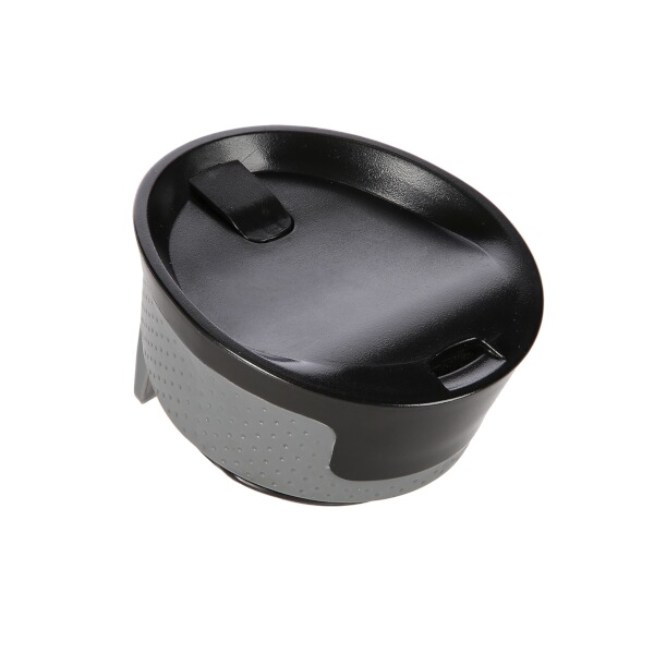 Termohrnek NILS Camp NCC03 černý 6