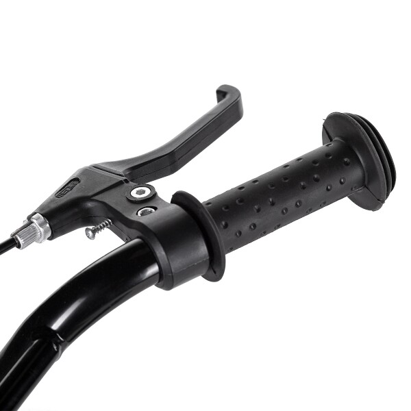 Koloběžka NILS Extreme WH113N, modrá 7