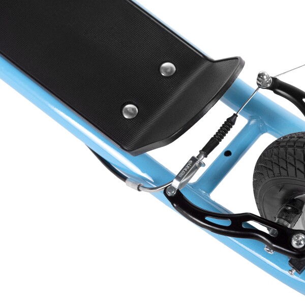 Koloběžka NILS Extreme WH113N, modrá 9