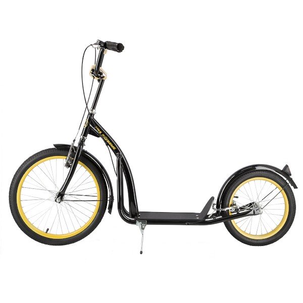 Koloběžka NILS EXTREME WH-200 2