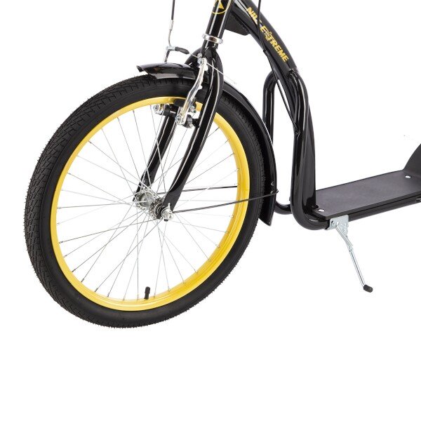 Koloběžka NILS EXTREME WH-200 8