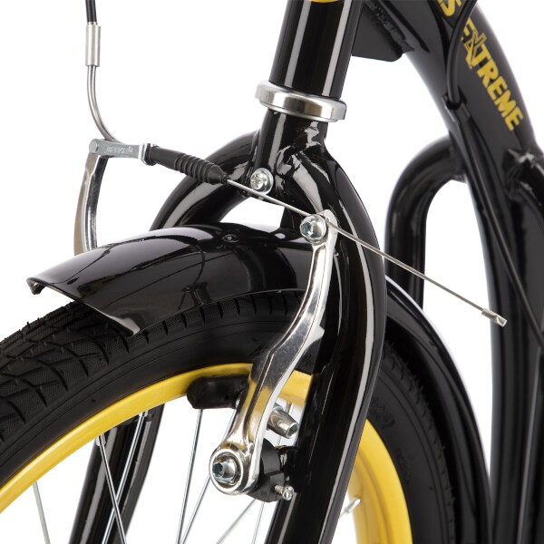 Koloběžka NILS EXTREME WH-200 9