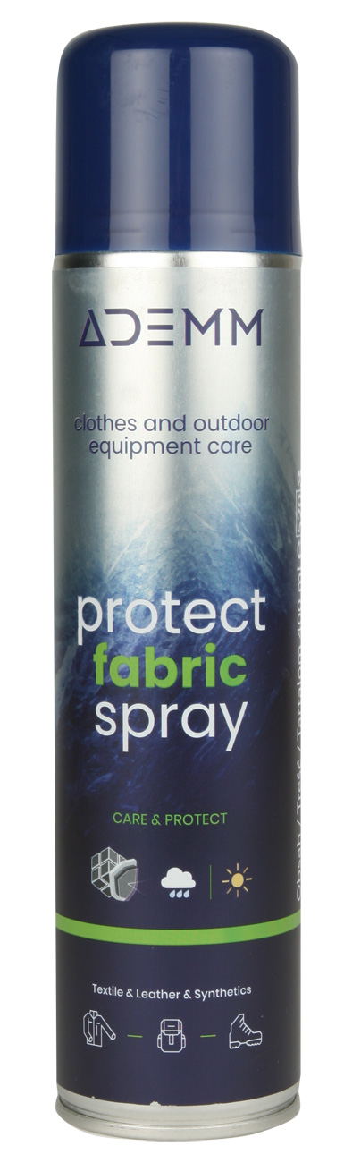 ADEMM Protect Fabric Spray 400 ml