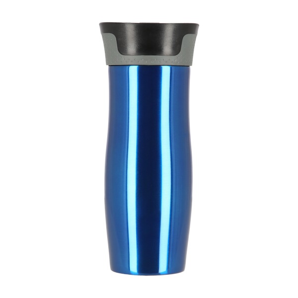 Termohrnek NILS Camp NCC03 modrý 2