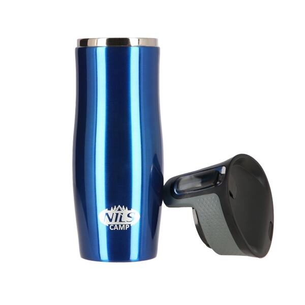 Termohrnek NILS Camp NCC03 modrý 3