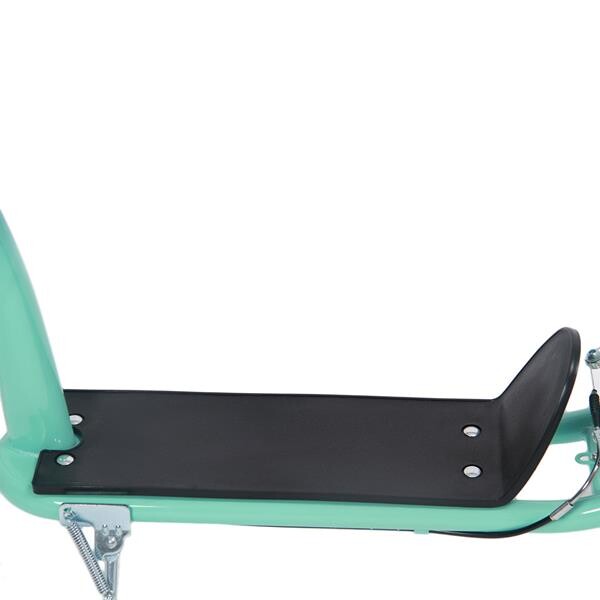 Koloběžka s pumpovanými koly NILS Extreme WH222 mentolová 5