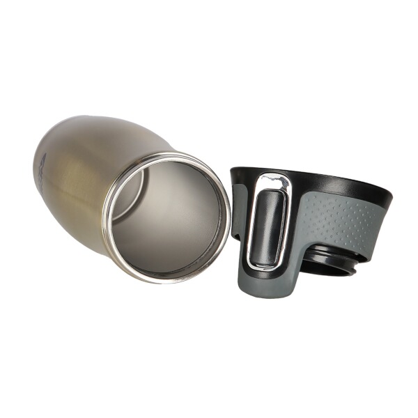 Termohrnek NILS Camp NCC03 zlatý 4