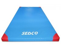 Žíněnka Standard Eko 200x100x6 cm Žíněnka Standard Eko 200x100x6 cm