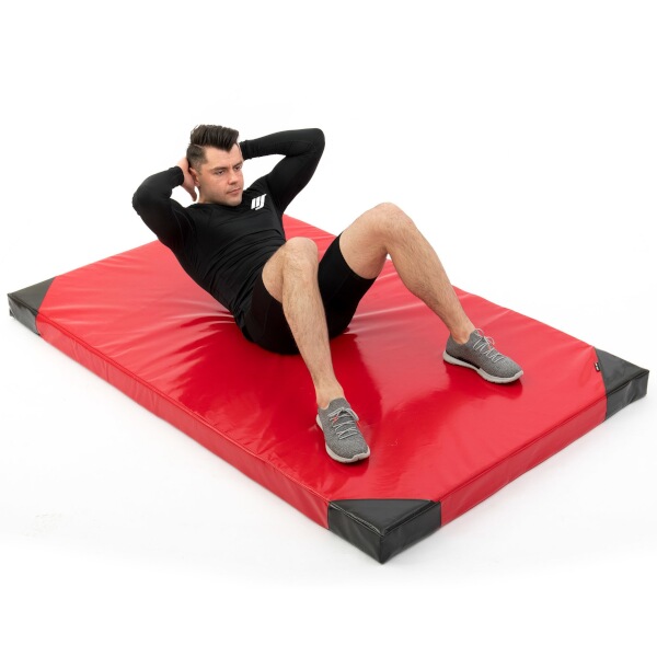 Žíněnka MARBO MC-M003 200 x 120 x 10 cm 3