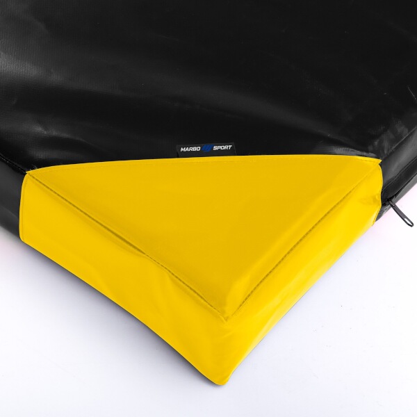Žíněnka MARBO MC-M005 200 x 120 x 5 cm s protiskluzovou vrstvou 2