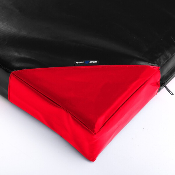 Žíněnka MARBO MC-M006 200 x 120 x 5 cm se suchými zipy 2