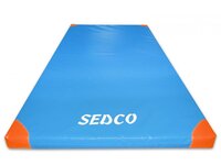 Žíněnka Super 200x100x6 cm Žíněnka Super 200x100x6 cm