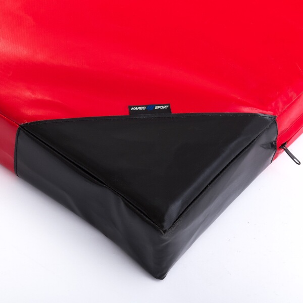 Žíněnka MARBO MC-M007 200 x 120 x 15 cm s výdechy 2