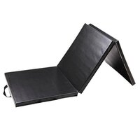 Žíněnka skládací třídílná SEDCO 180x90x5 cm Žíněnka skládací třídílná SEDCO 180x90x5 cm