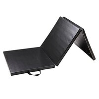 Žíněnka skládací třídílná SEDCO 180x60x5 cm Žíněnka skládací třídílná SEDCO 180x60x5 cm