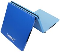Žíněnka skládací třídílná LiveUp LS3254 180x60x4,5 cm Žíněnka skládací třídílná LiveUp LS3254 180x60x4,5 cm