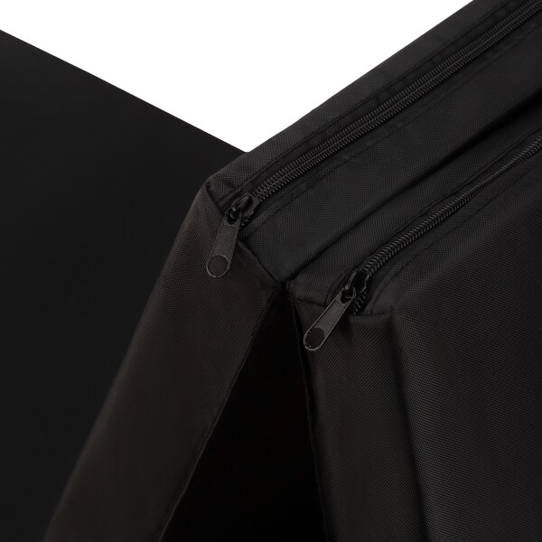 Skládací žíněnka HMS Premium MGS02 černá 4