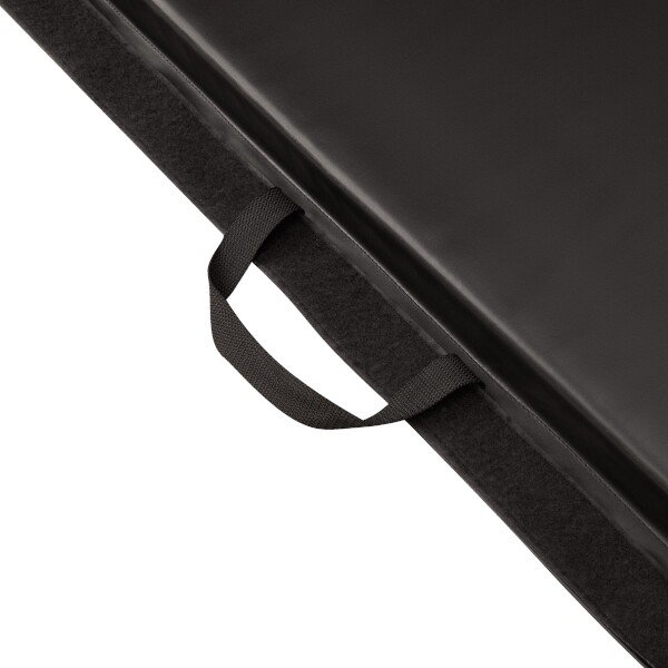 Skládací žíněnka HMS Premium MGS01 černá 6