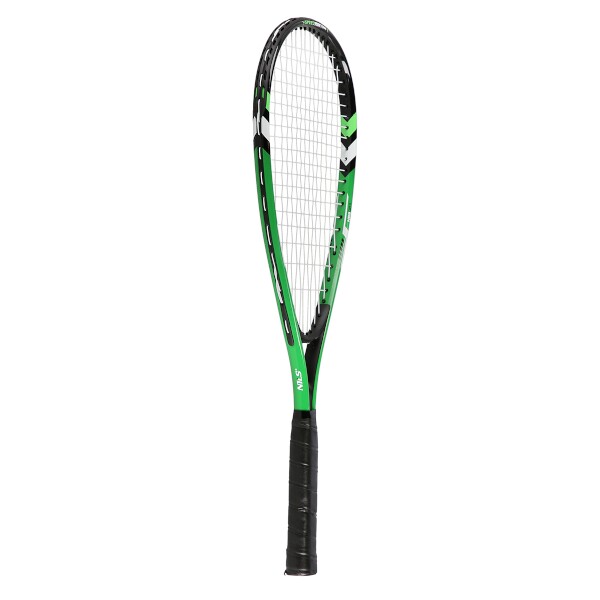 Crossmintonový set NILS NRS001 zelený 2