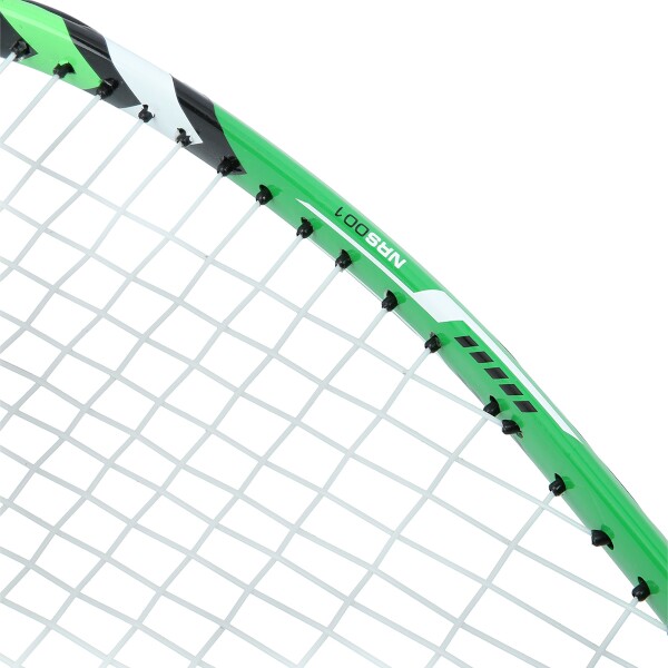 Crossmintonový set NILS NRS001 zelený 6