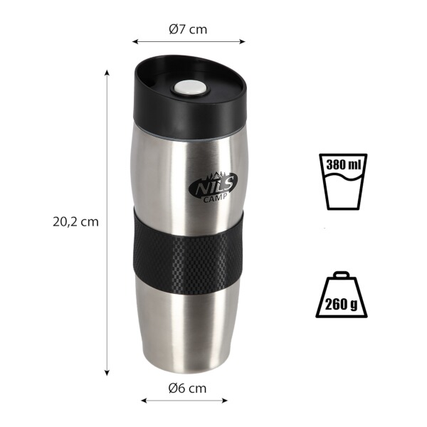 Termohrnek NILS Camp NCC05 9