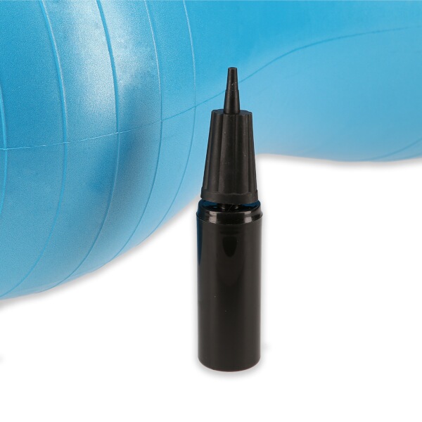 Gymnastický míč HMS YP05N Peanut 3