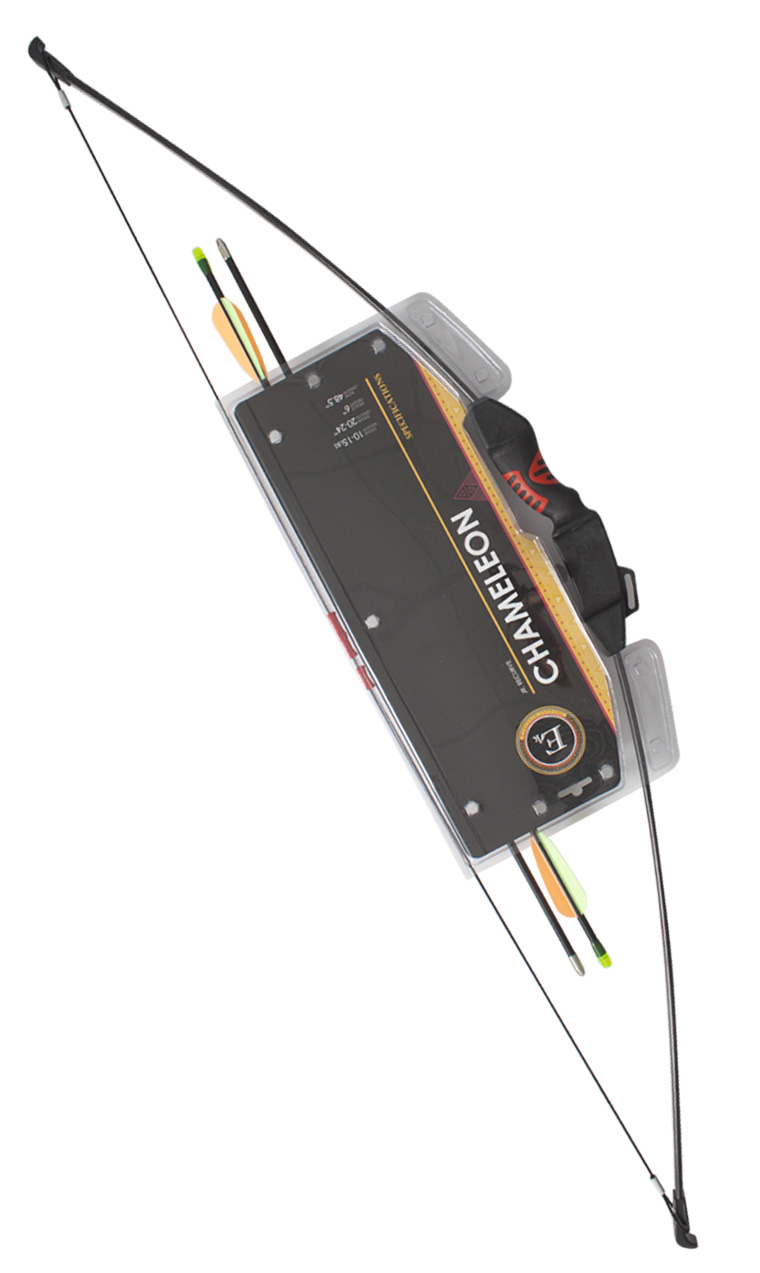 Luk a šípy Yate Chameleon