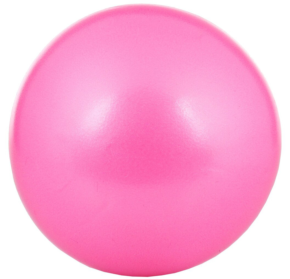 Merco Overball 23 cm - růžová