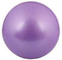 Merco Overball 23 cm - fialová