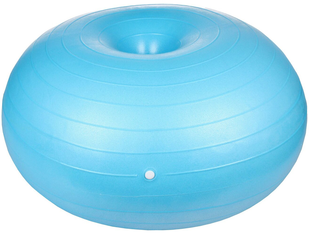 Merco Gymball DONUT 50 modrá