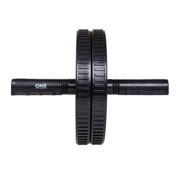 Posilovací kolečko ONE FITNESS WK20 2